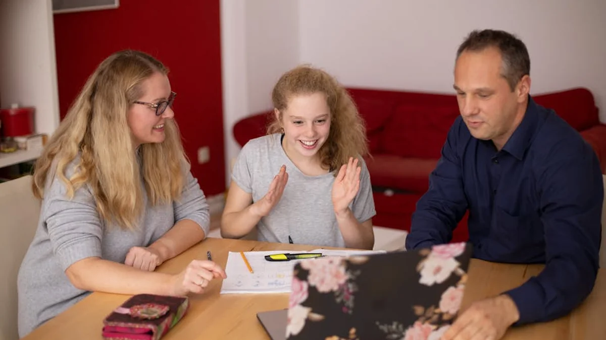 ‘Parents should inform themselves’: Austria schools expert urges parents to research education routes