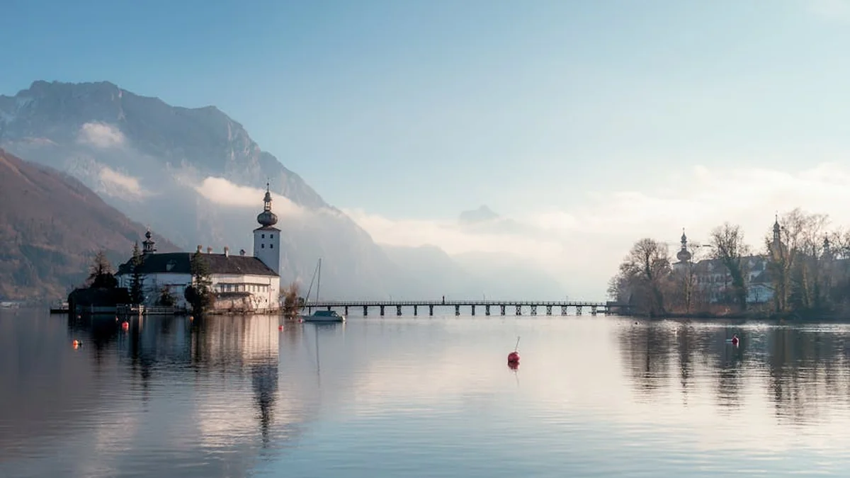 Today in Austria: A roundup of the latest news on Monday