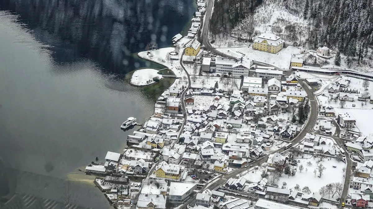 Today in Austria: A roundup of the latest news on Monday