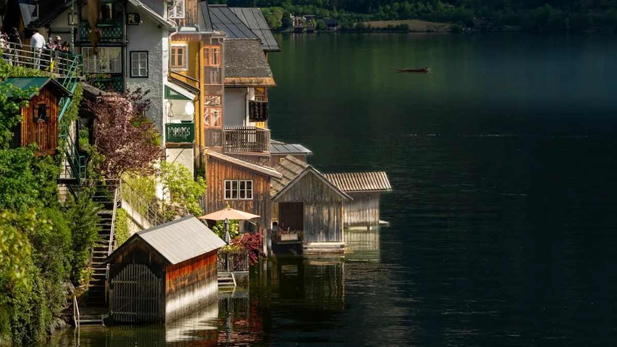 Today in Austria: A roundup of the latest news on Monday