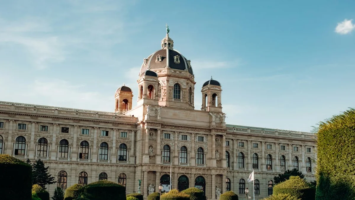 What’s getting more expensive in Austria right now?