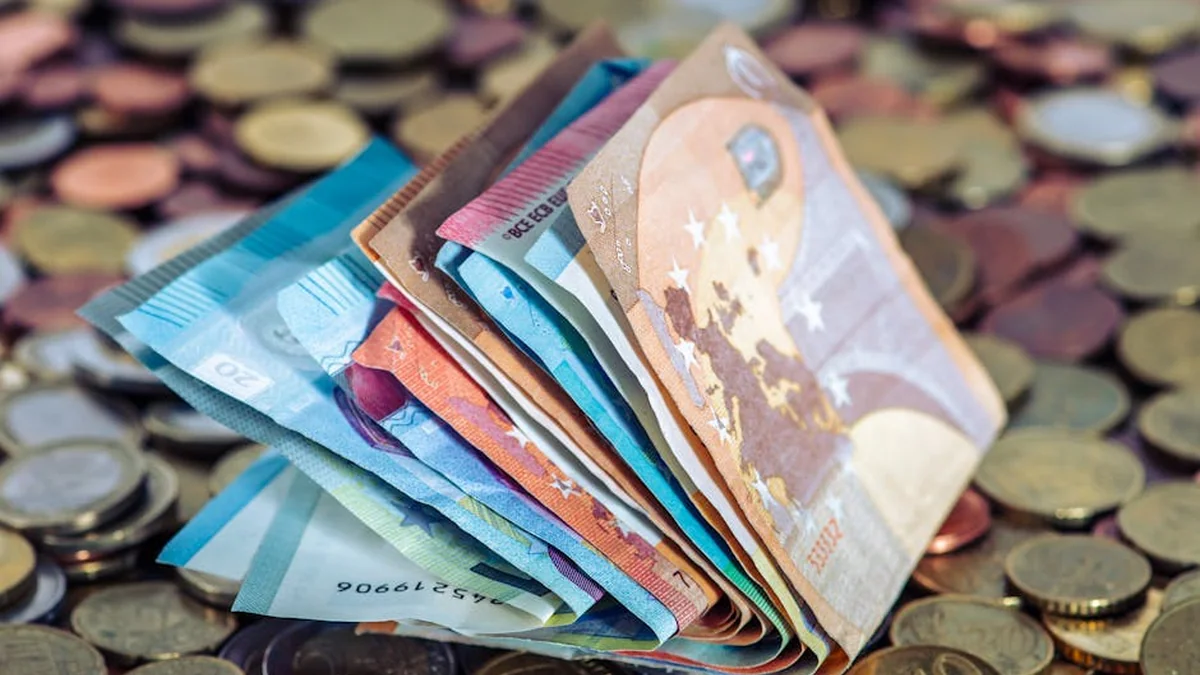 What’s getting more expensive in Austria right now?