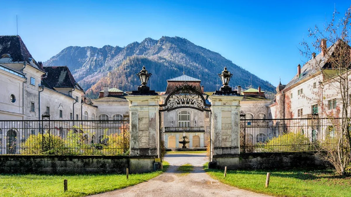 What’s getting more expensive in Austria right now?